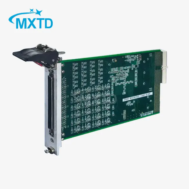 24-Channel Serial Communication Card